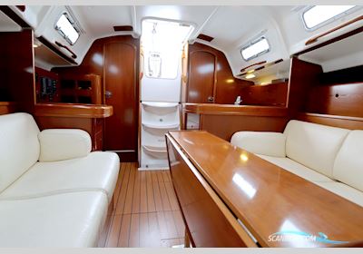 Beneteau First 36.7 Performance Uitvoering Sailingboat 2002, The Netherlands