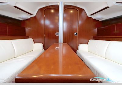 Beneteau First 36.7 Performance Uitvoering Sailingboat 2002, The Netherlands