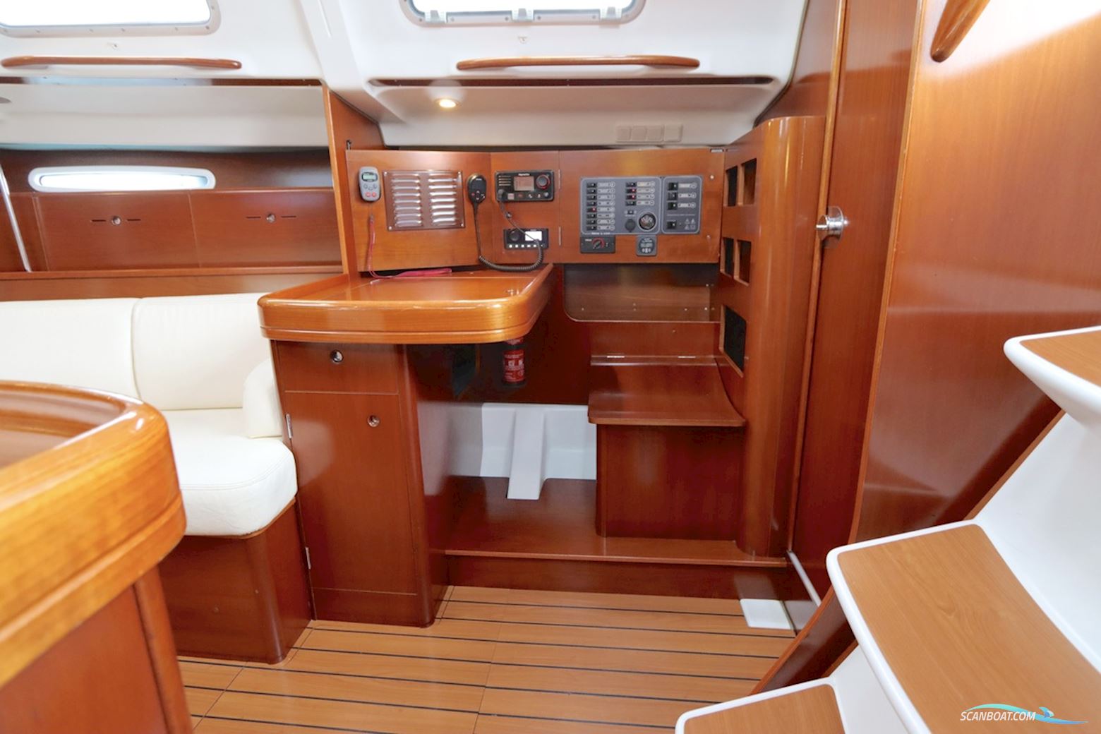 Beneteau First 36.7 Performance Uitvoering