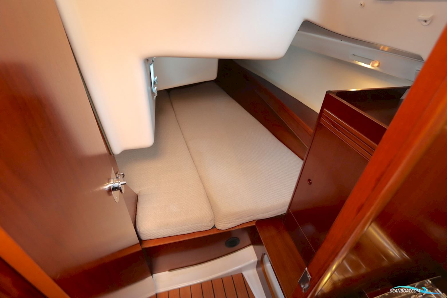 Beneteau First 36.7 Performance Uitvoering
