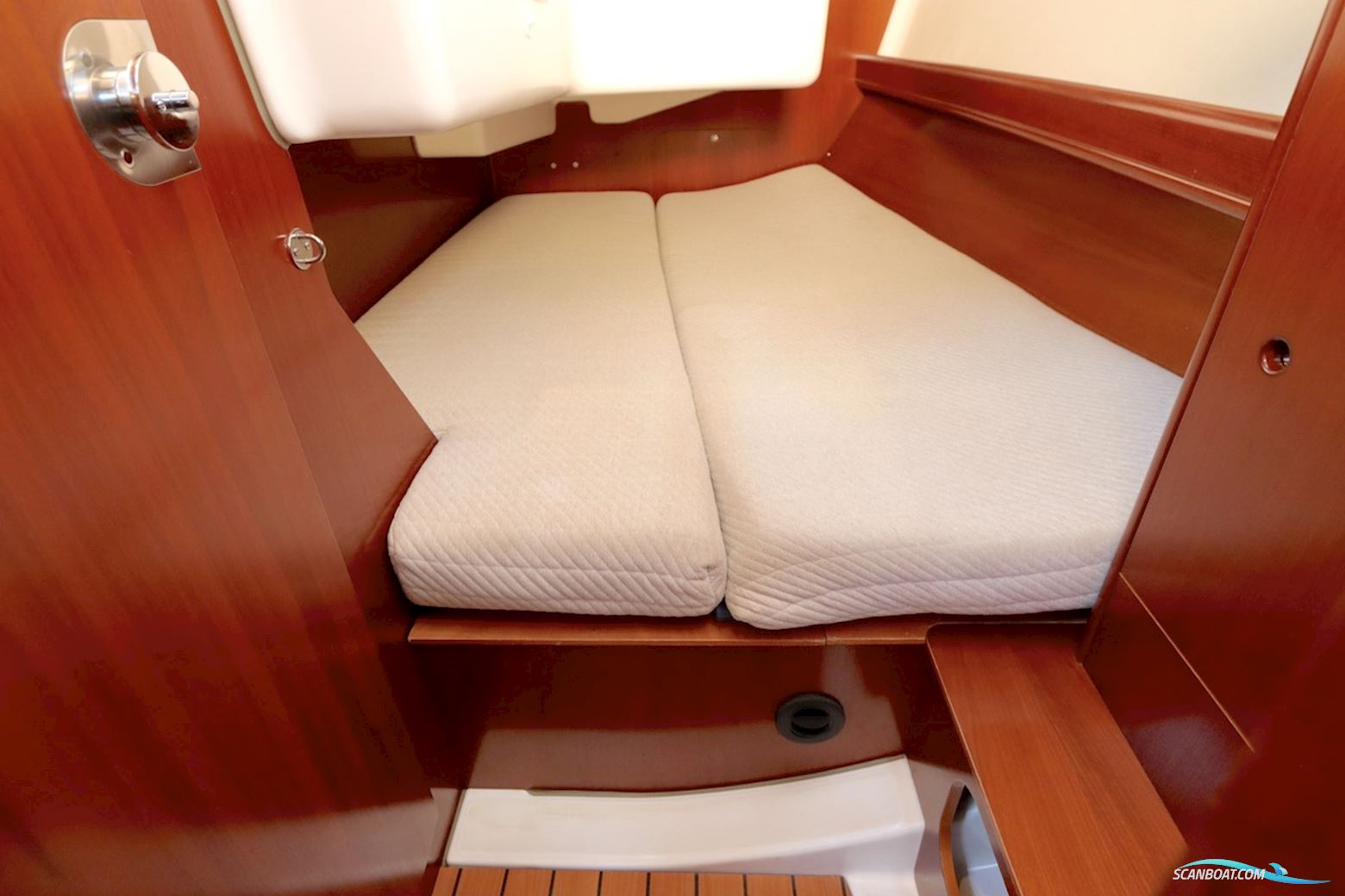 Beneteau First 36.7 Performance Uitvoering
