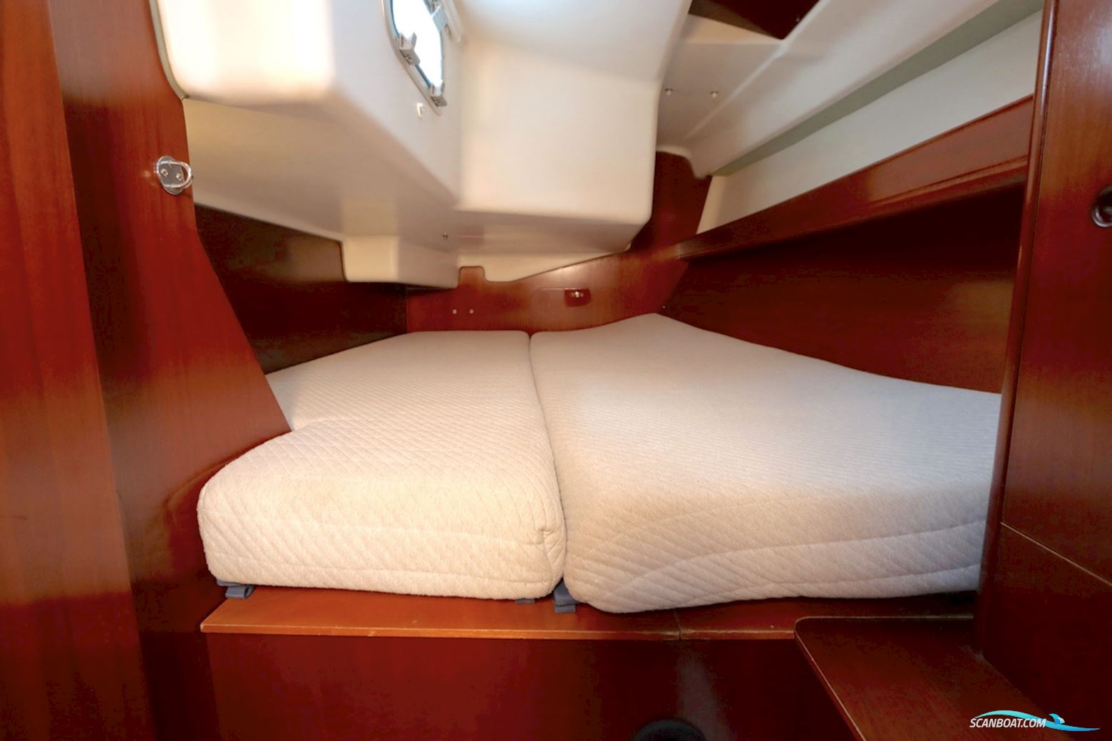 Beneteau First 36.7 Performance Uitvoering