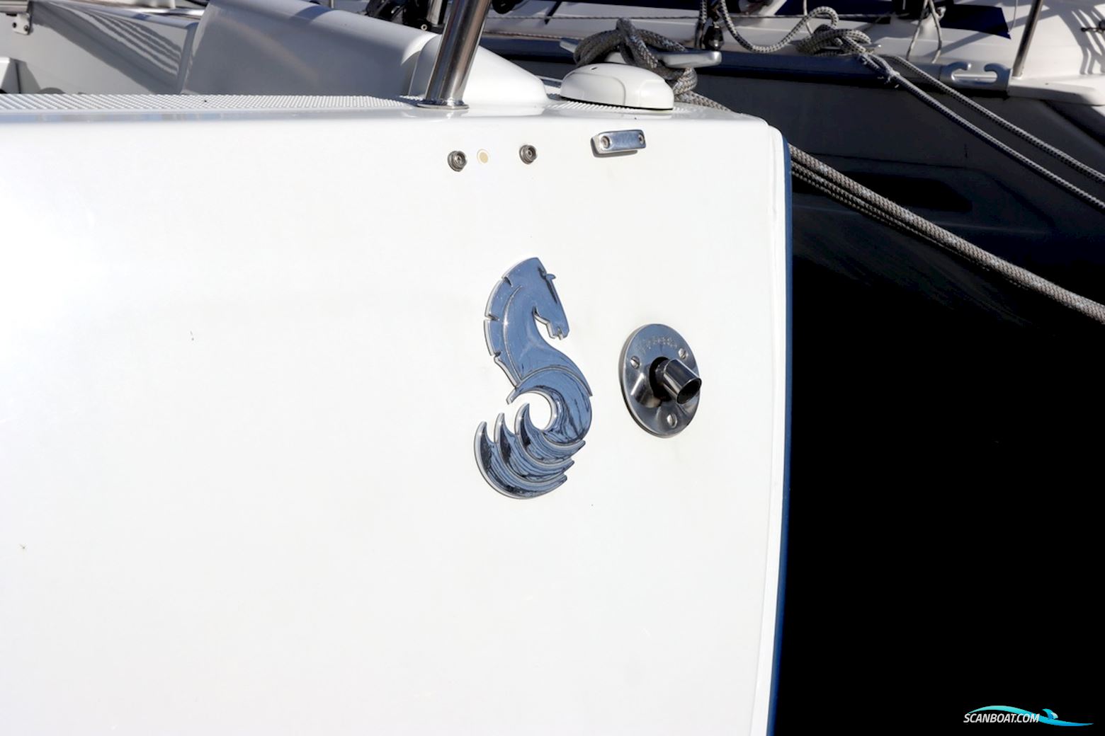 Beneteau First 36.7 Performance Uitvoering