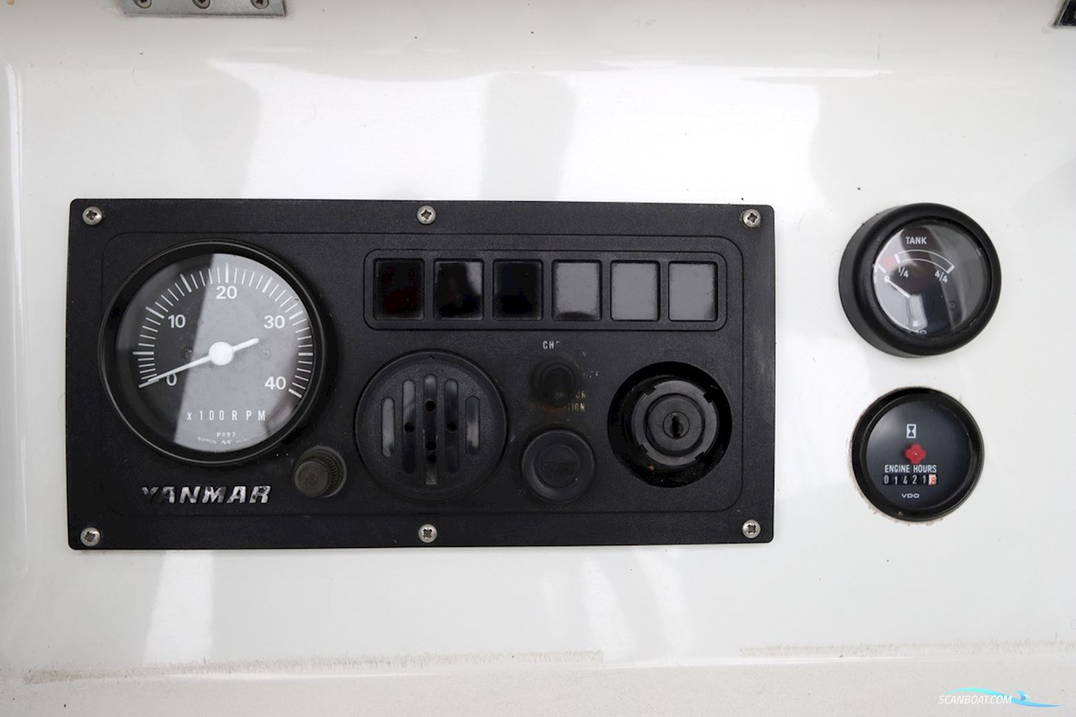 Beneteau First 36.7 Performance Uitvoering