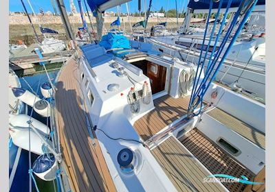 Beneteau First 375 Sailingboat 1986, with Yanmar engine, Portugal