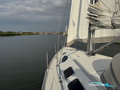 Beneteau First 38s5 Sailingboat 1991, with Volvo Penta engine, The Netherlands