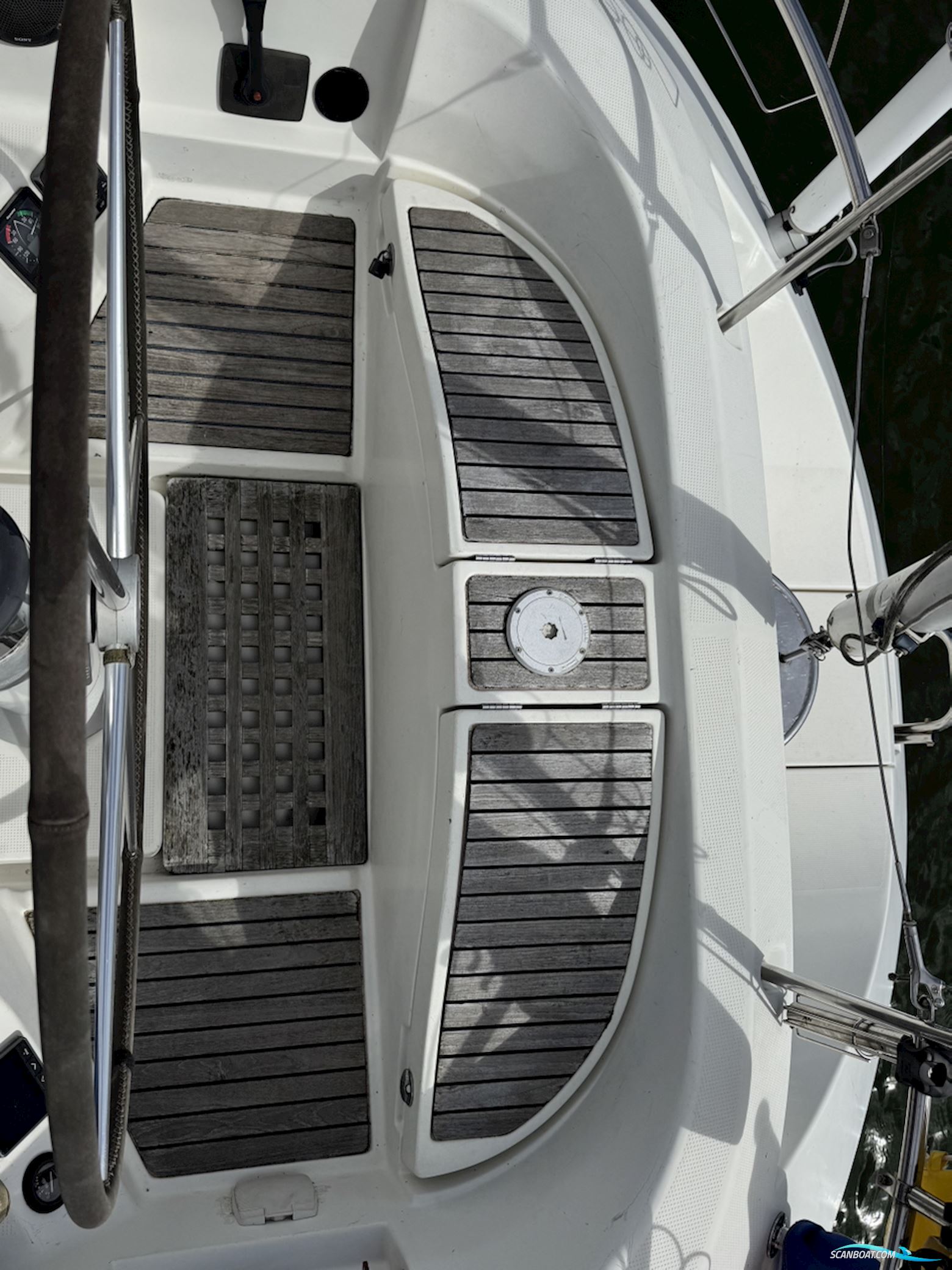 Beneteau First 38s5