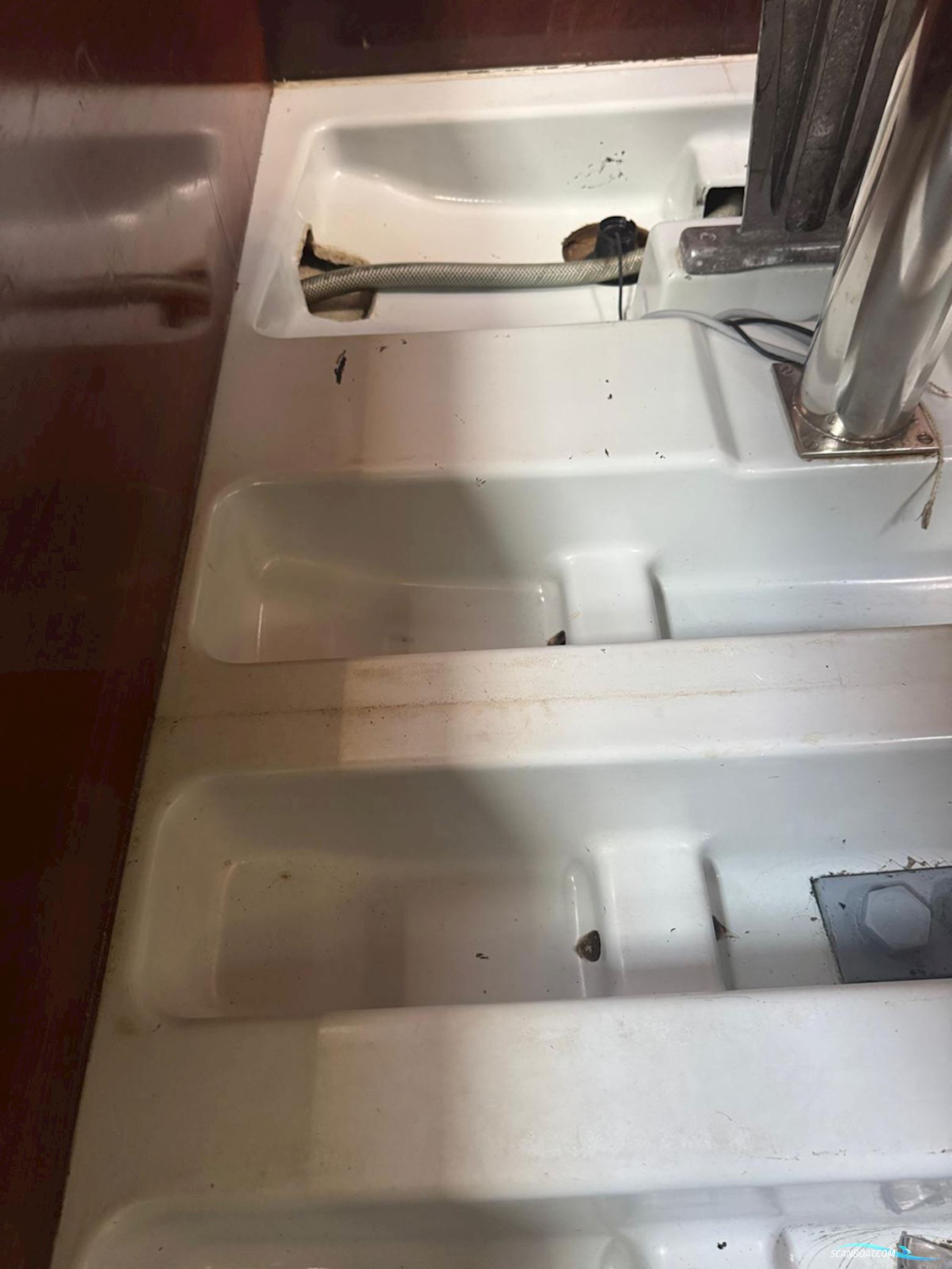 Beneteau First 38s5