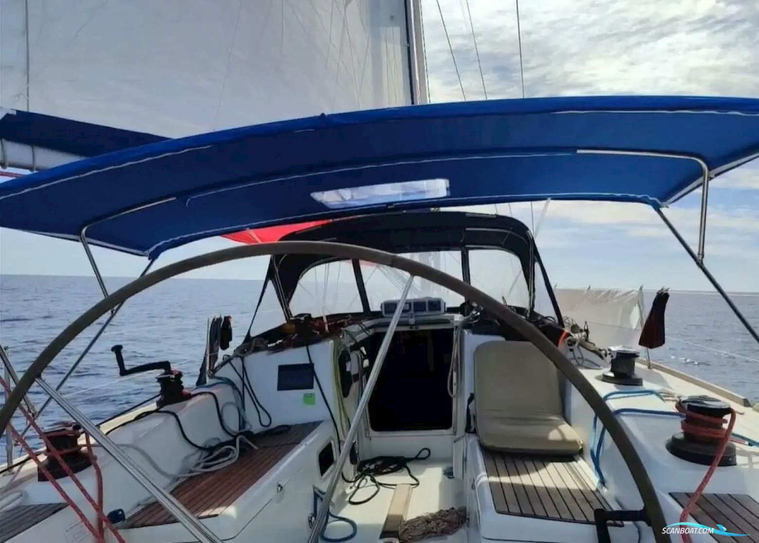 Beneteau First 40