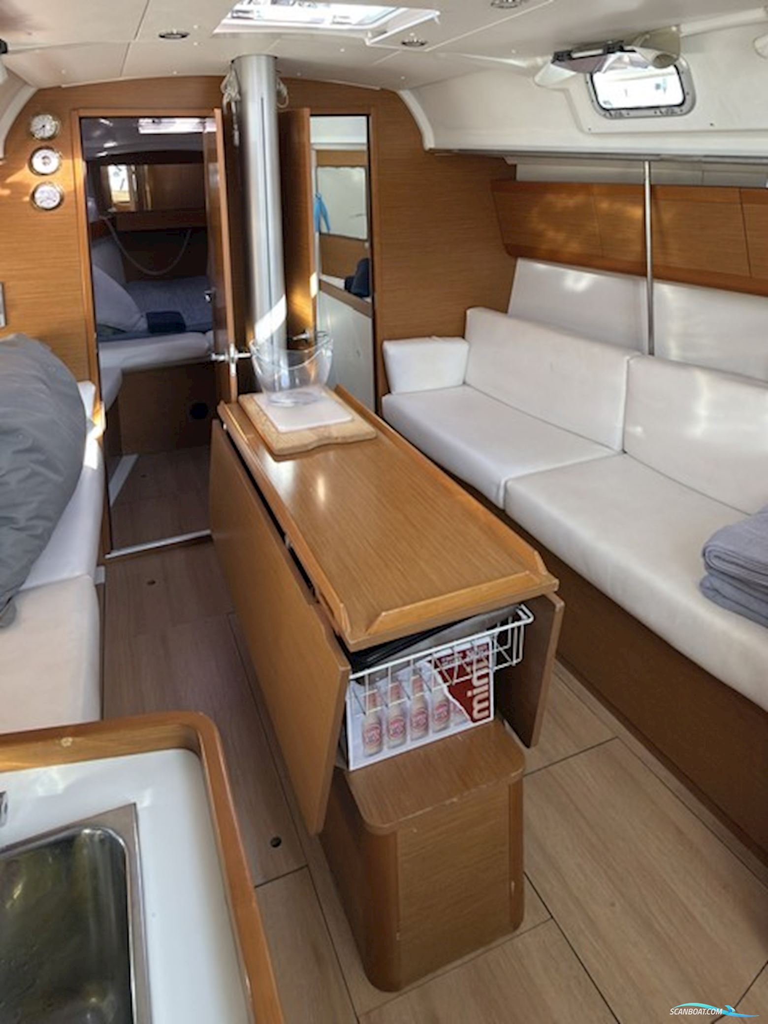 Beneteau First 40