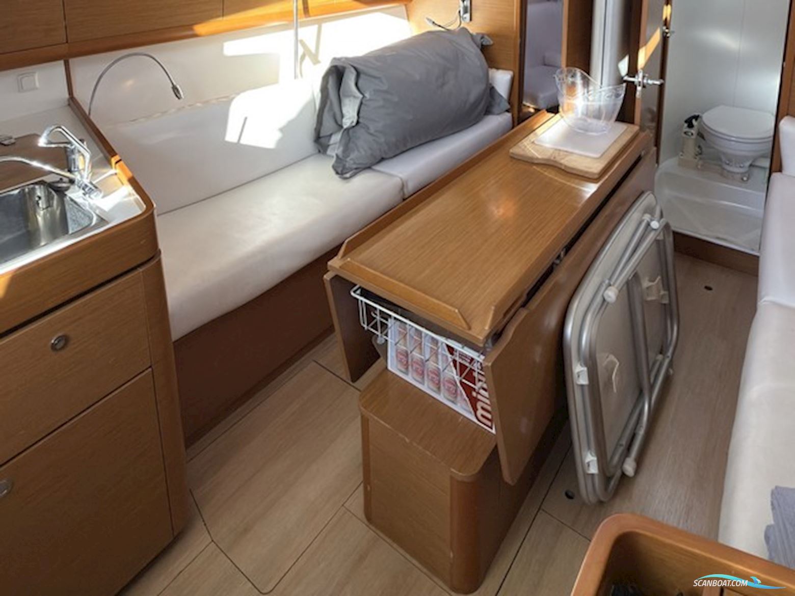 Beneteau First 40
