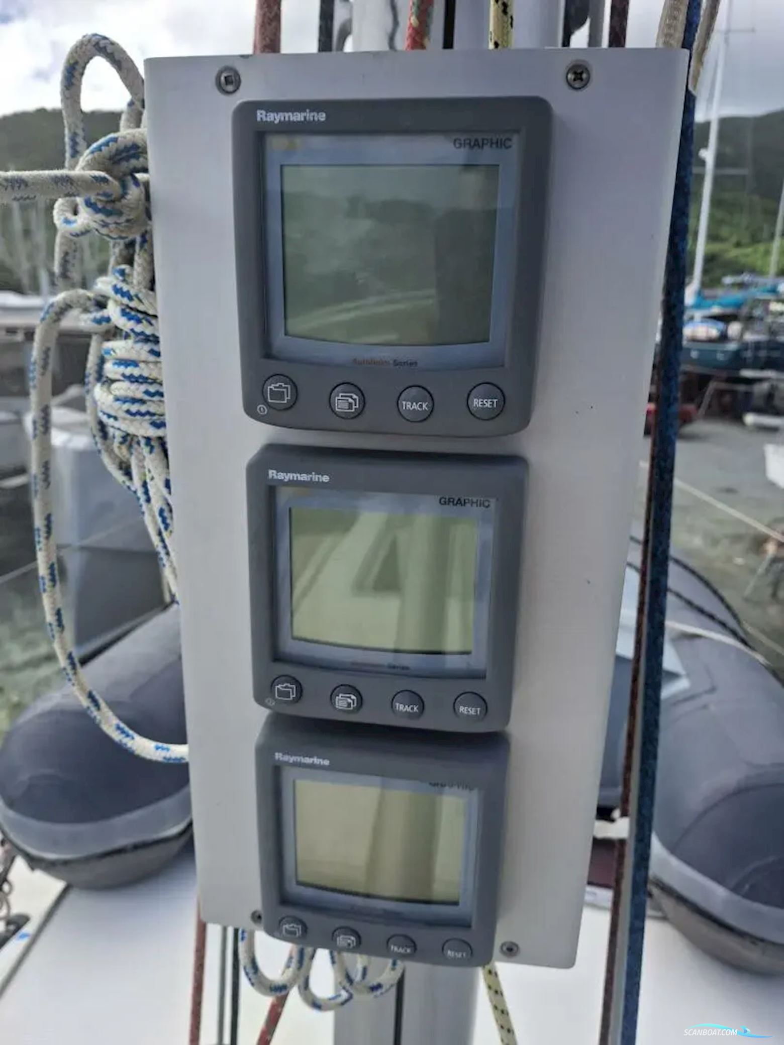 Beneteau First 40