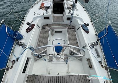 Beneteau First 405 Sailingboat 1987, with Yanmar engine, Martinique