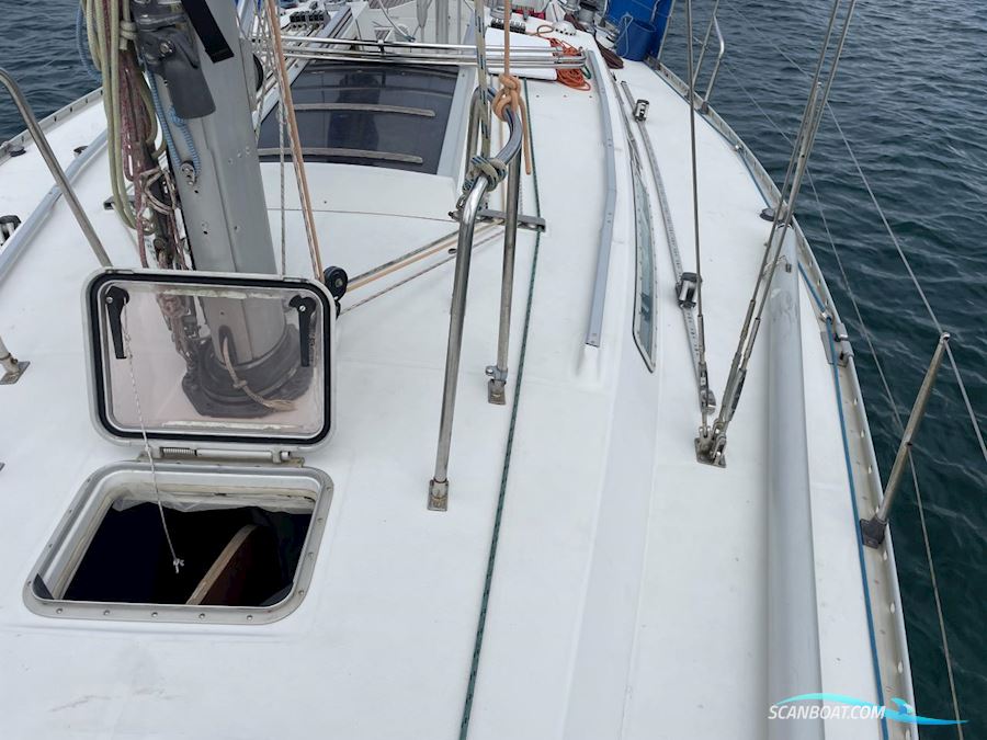 Beneteau First 405