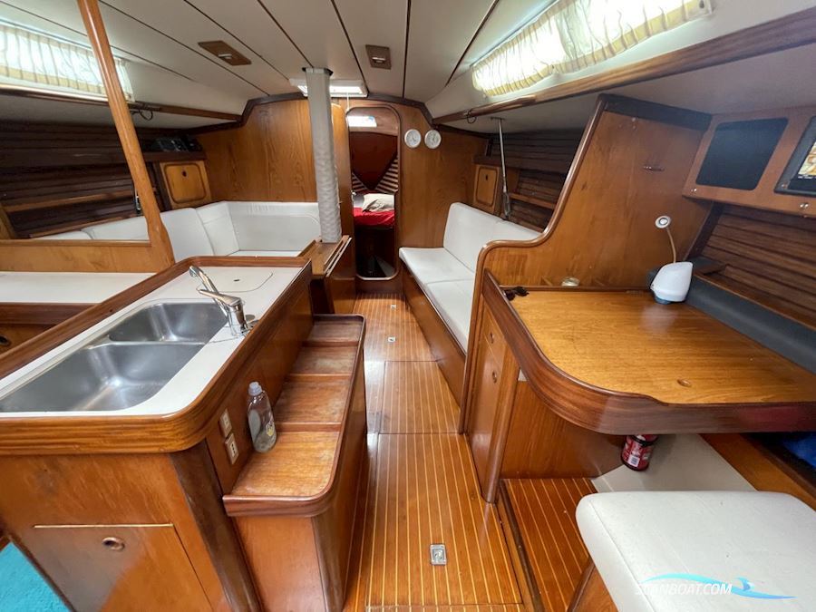 Beneteau First 405
