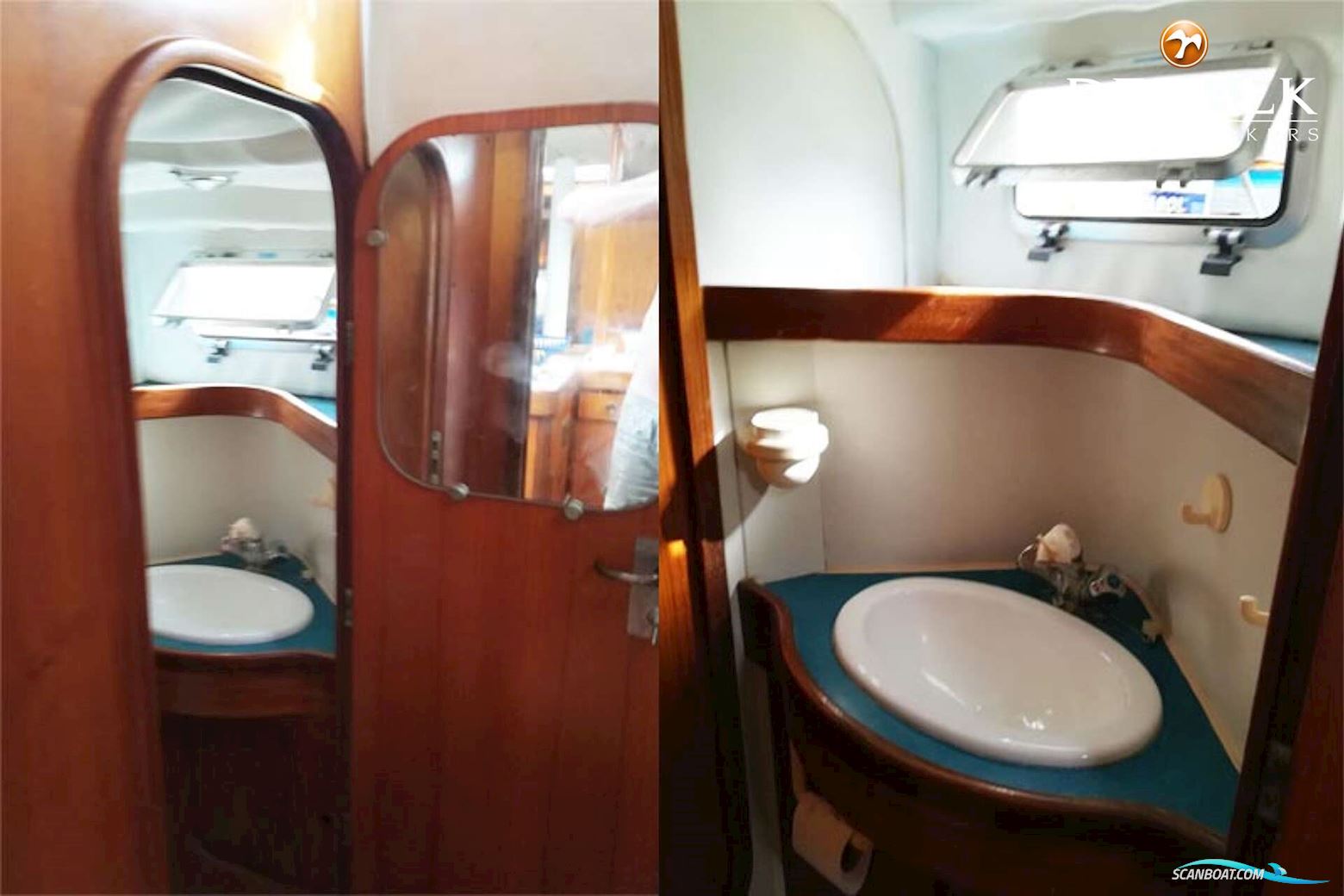 Beneteau First 405