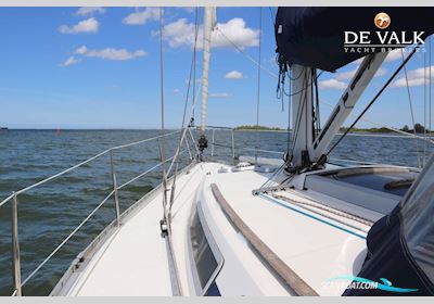 Beneteau First 405 Sailingboat 1989, with Perkins engine, The Netherlands