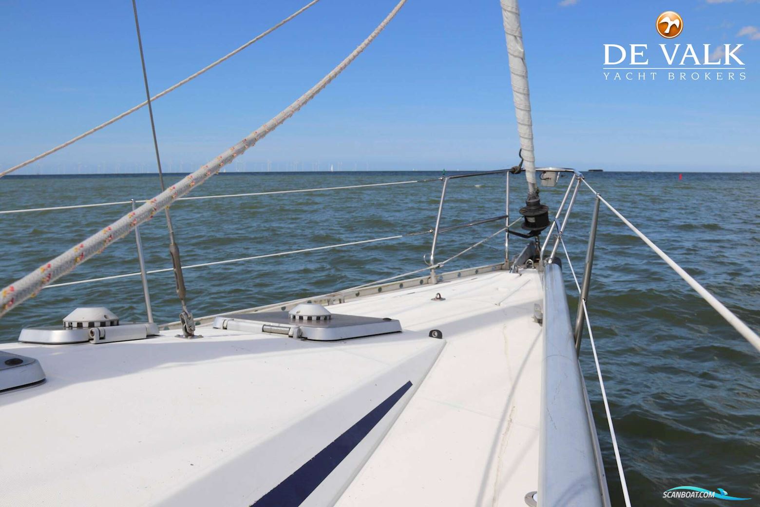 Beneteau First 405