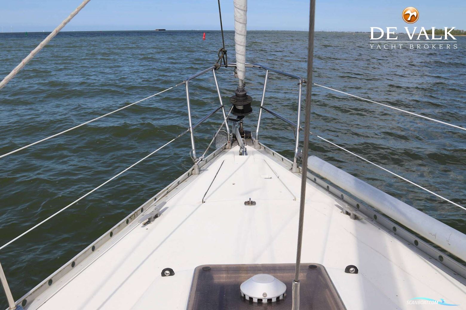 Beneteau First 405