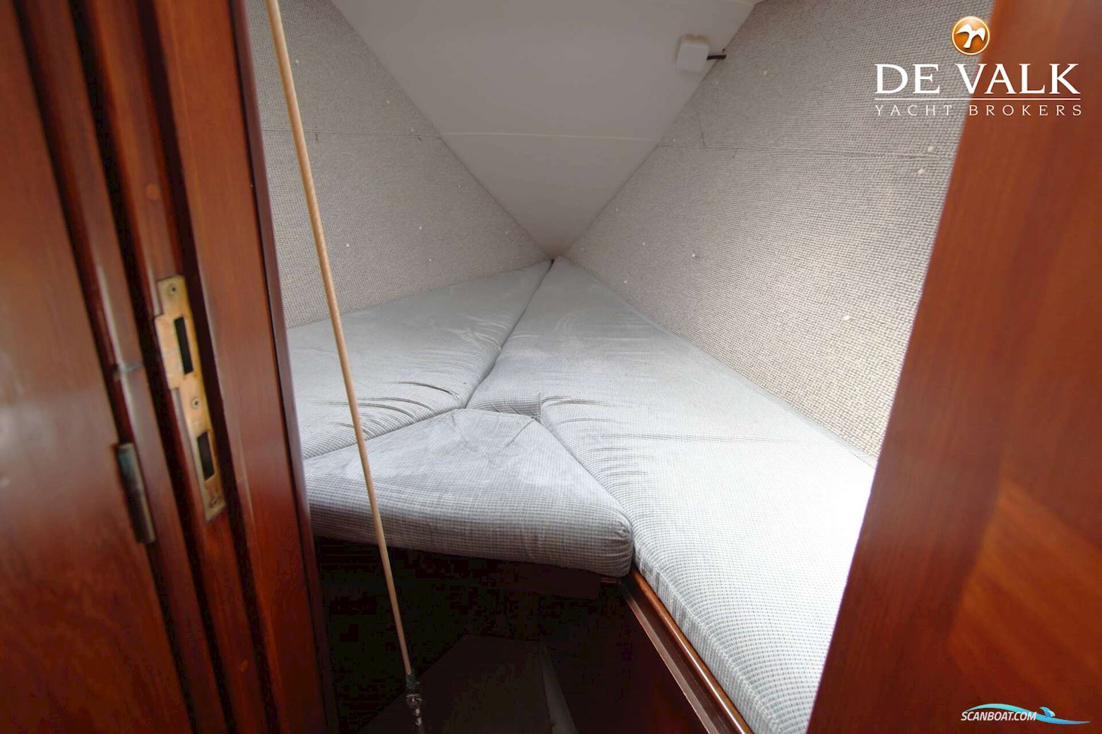 Beneteau First 405