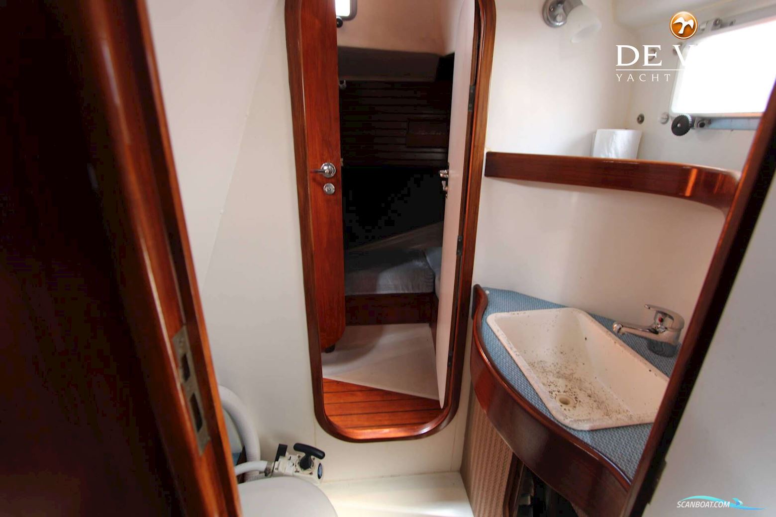 Beneteau First 405