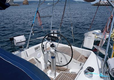 Beneteau First 405 Sailingboat 1986, with Perkins 4.108 engine, Denmark