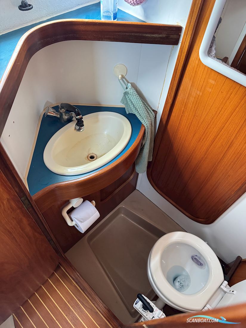 Beneteau First 405