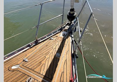 Beneteau First 405 Sailingboat 1988, with Yanmar engine, Portugal