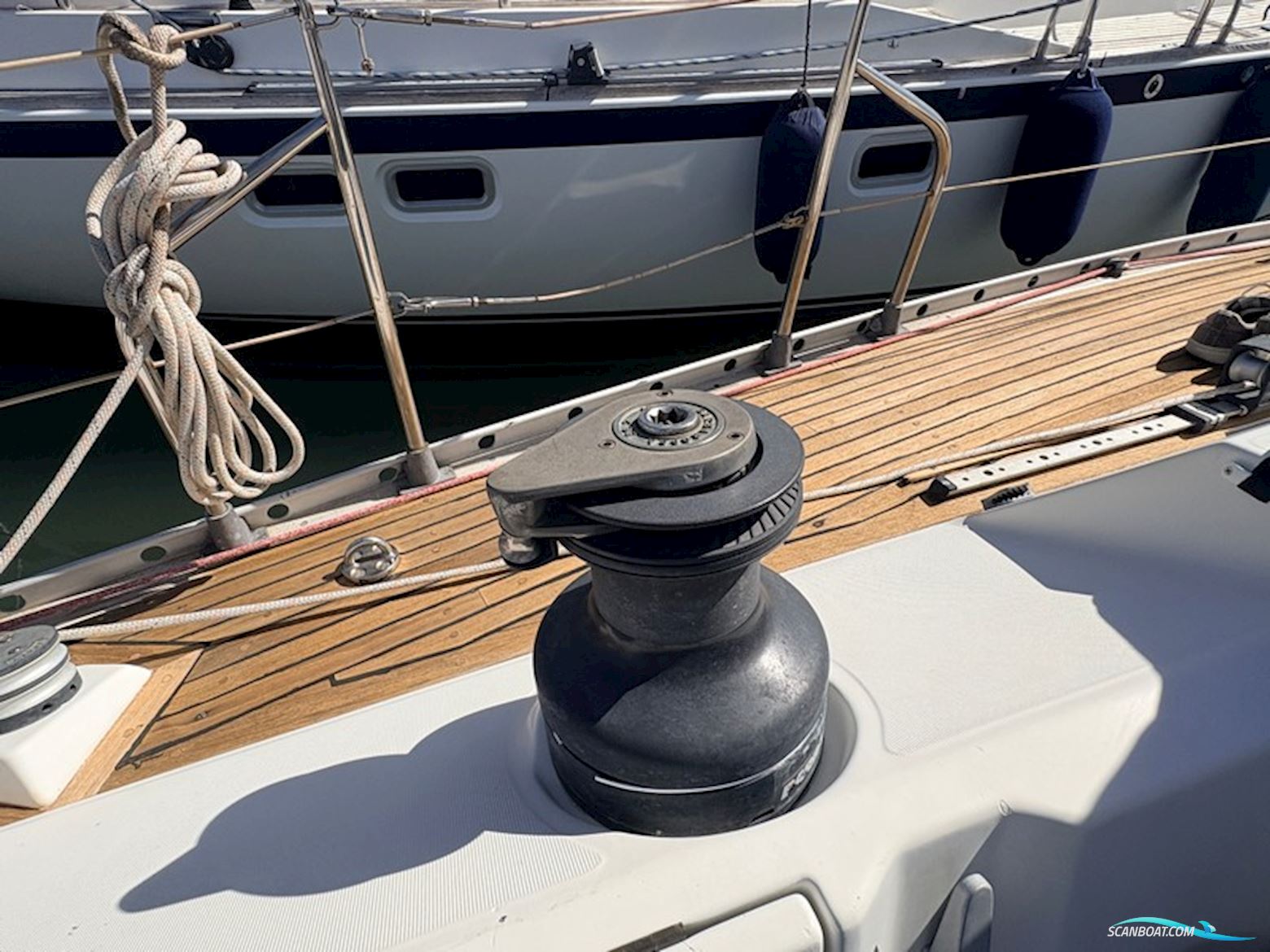 Beneteau First 405