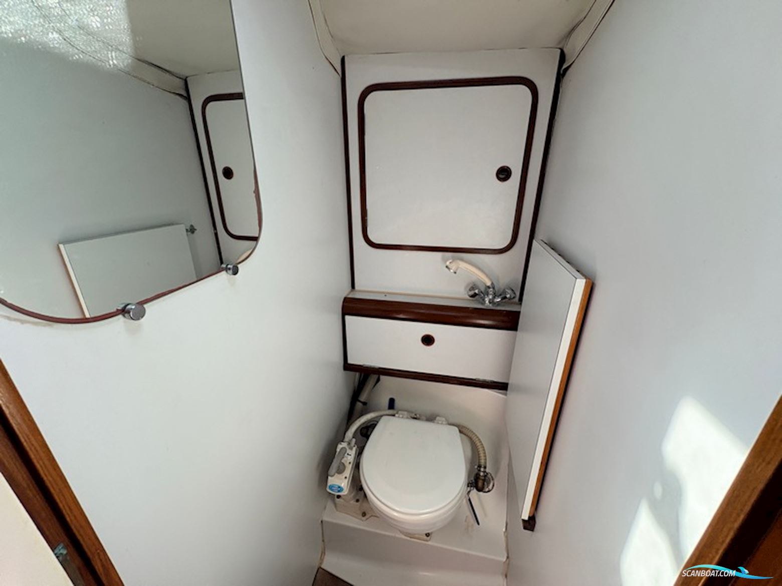 Beneteau First 405