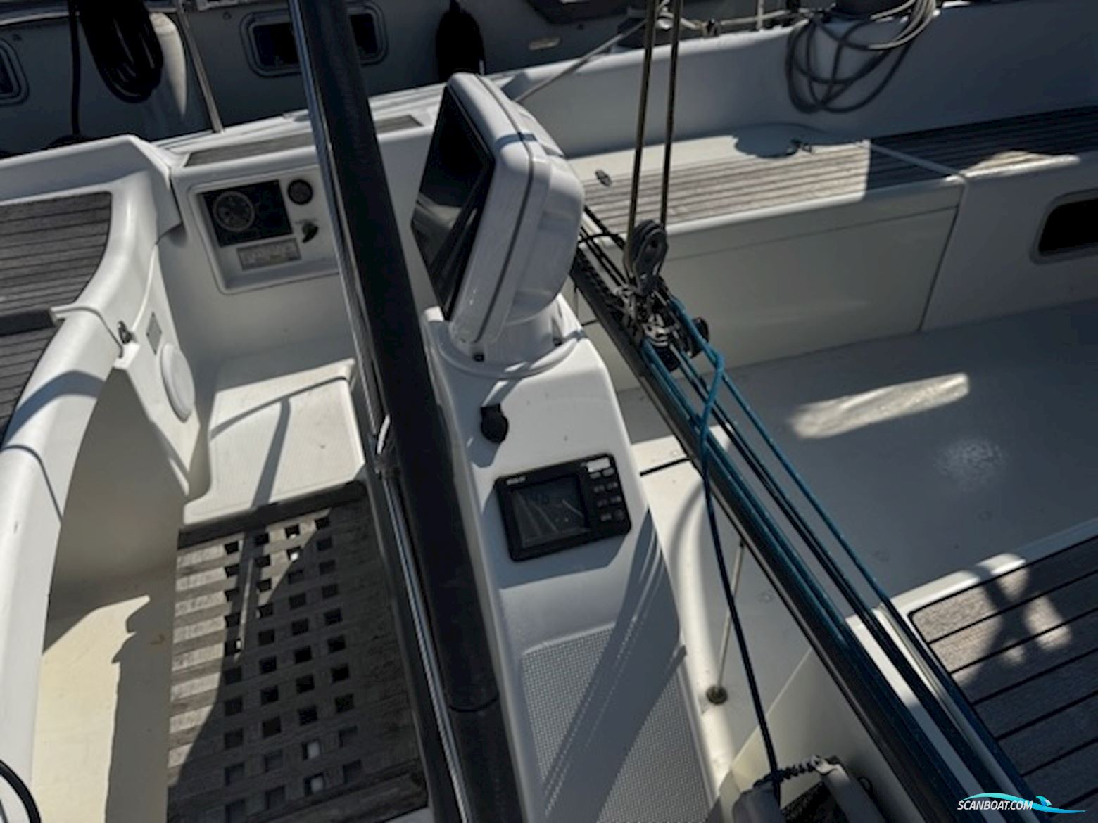 Beneteau First 40.7 • 1999