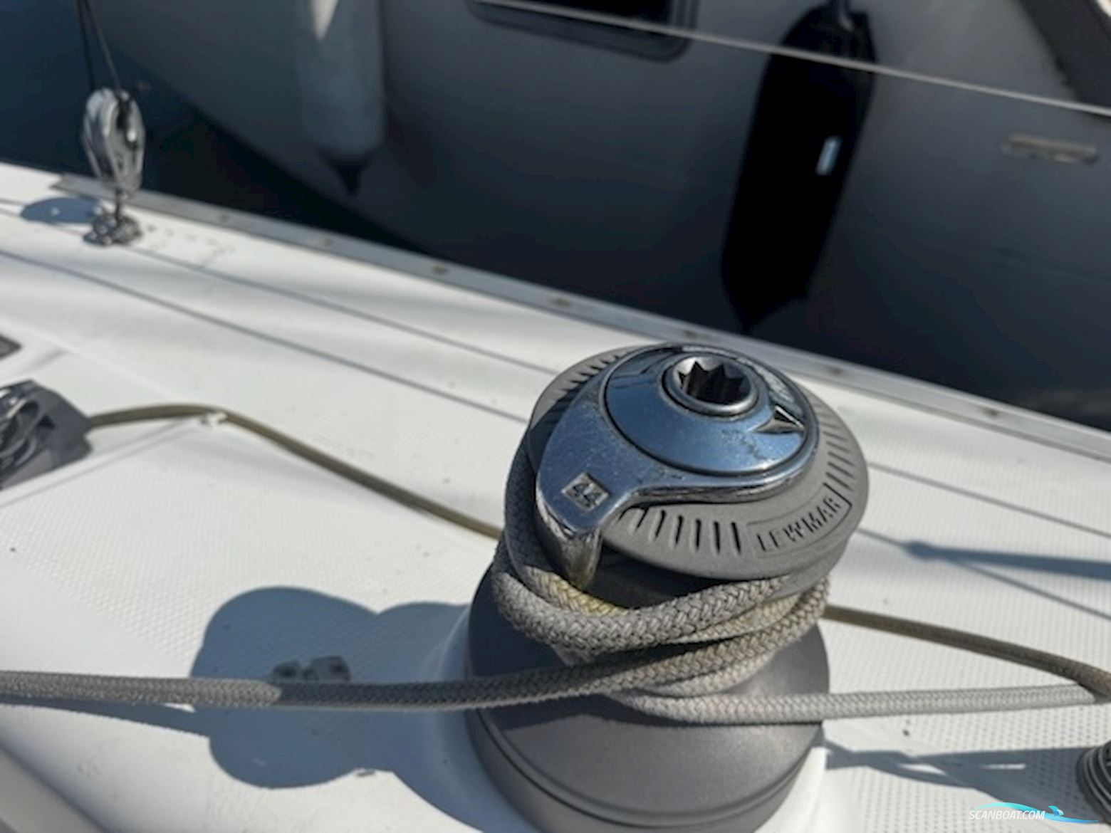 Beneteau First 40.7 • 1999