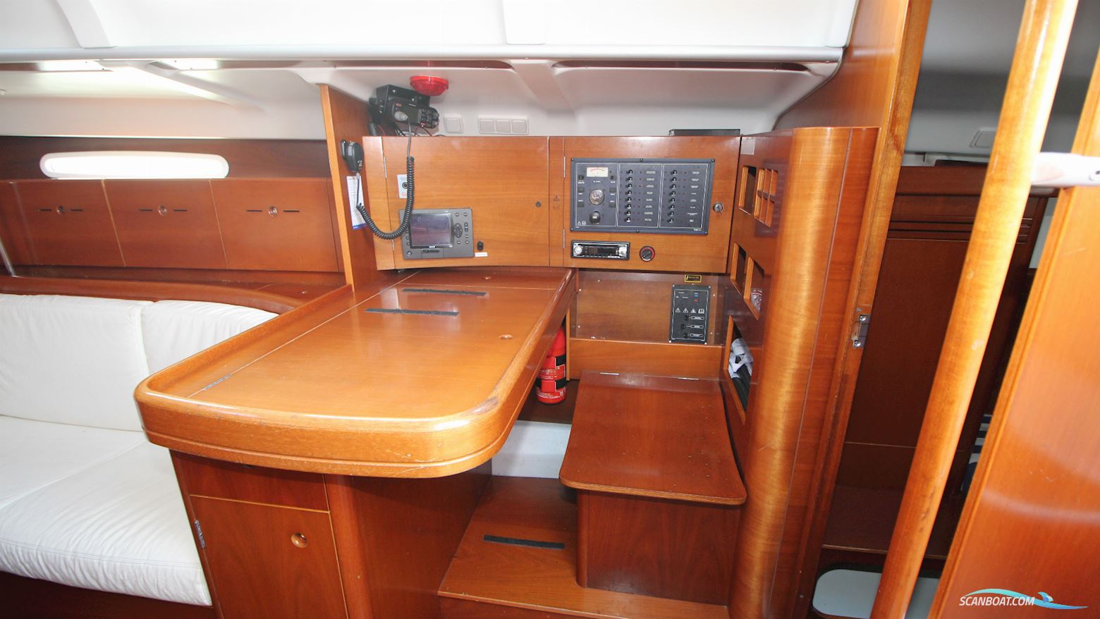 Beneteau First 40.7 - 3 Cabin 