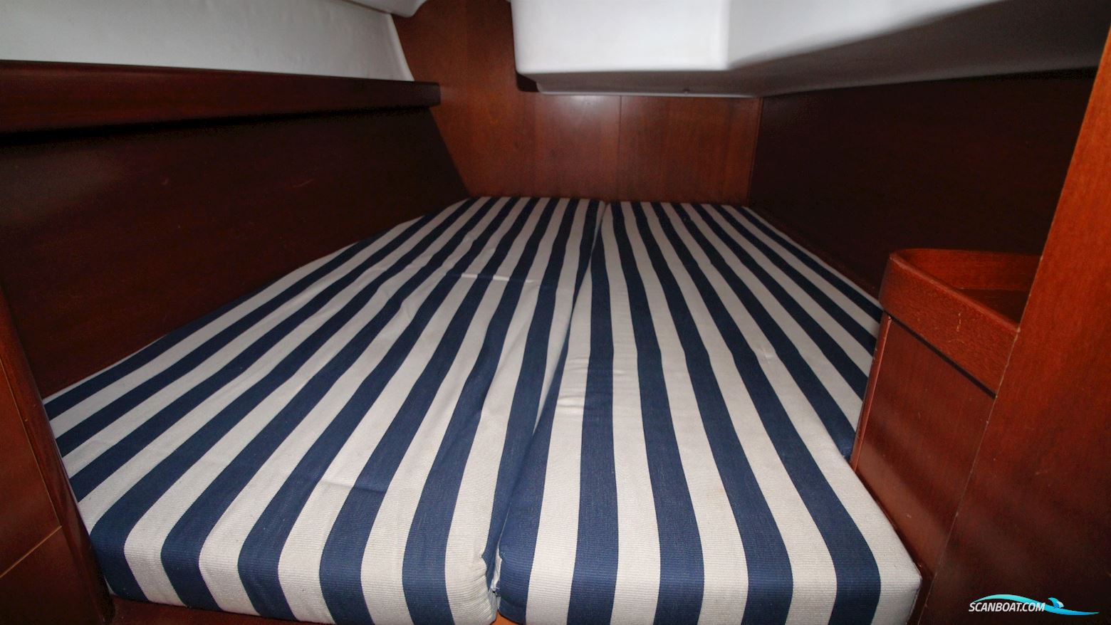 Beneteau First 40.7 - 3 Cabin