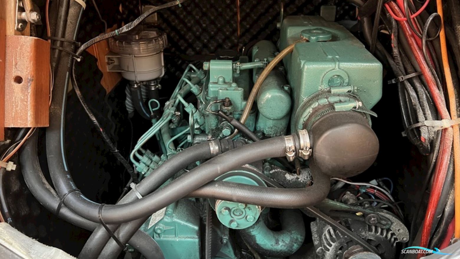 Beneteau First 40.7- 3 cabin