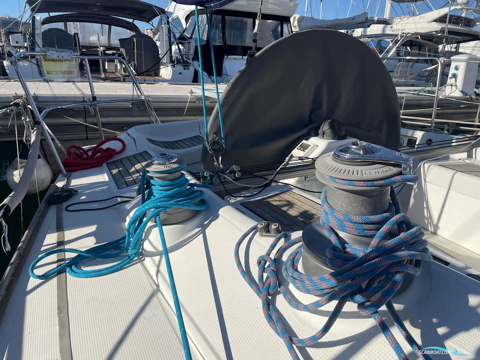 Beneteau First 40.7