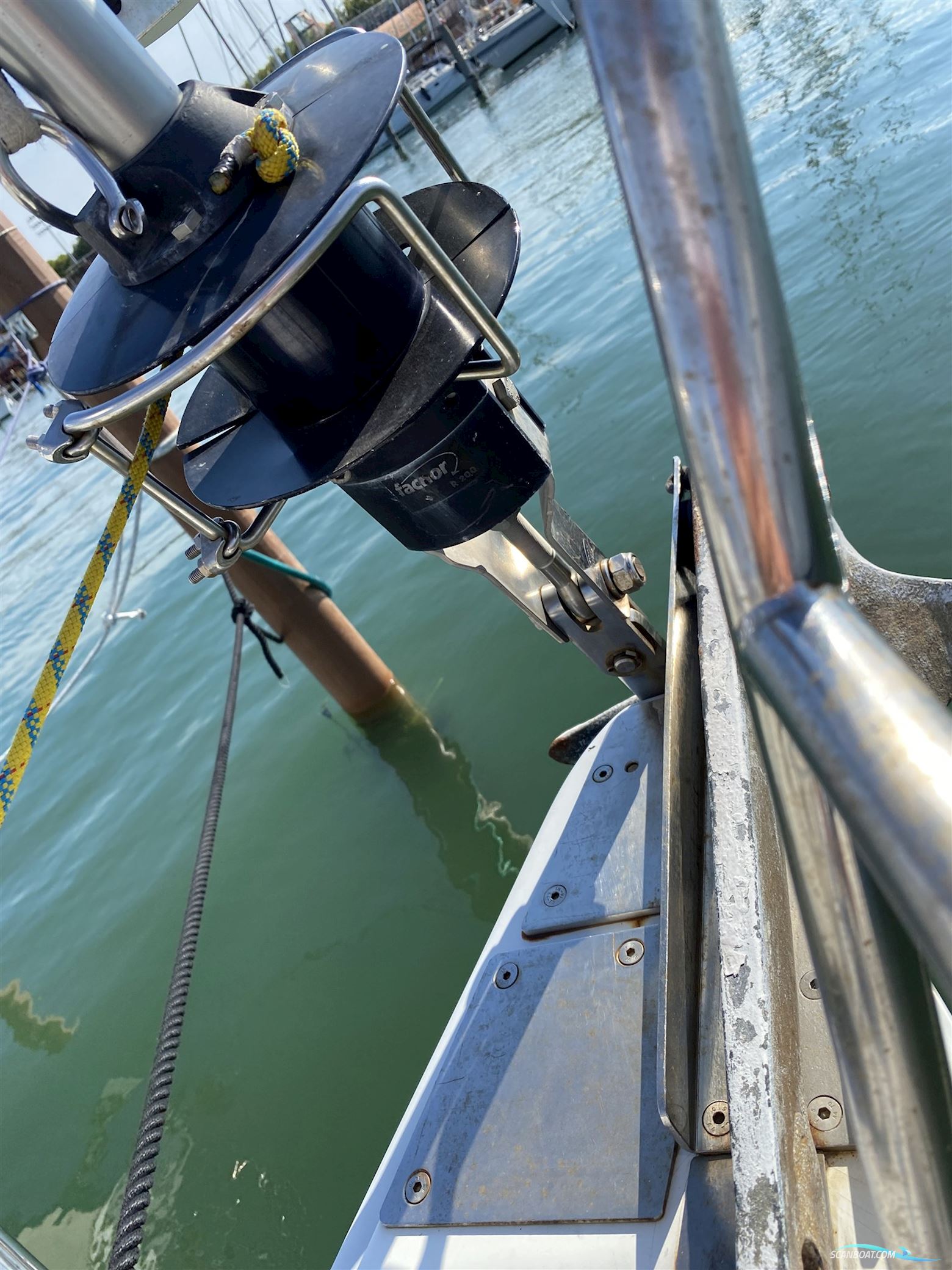Beneteau FIRST 40.7
