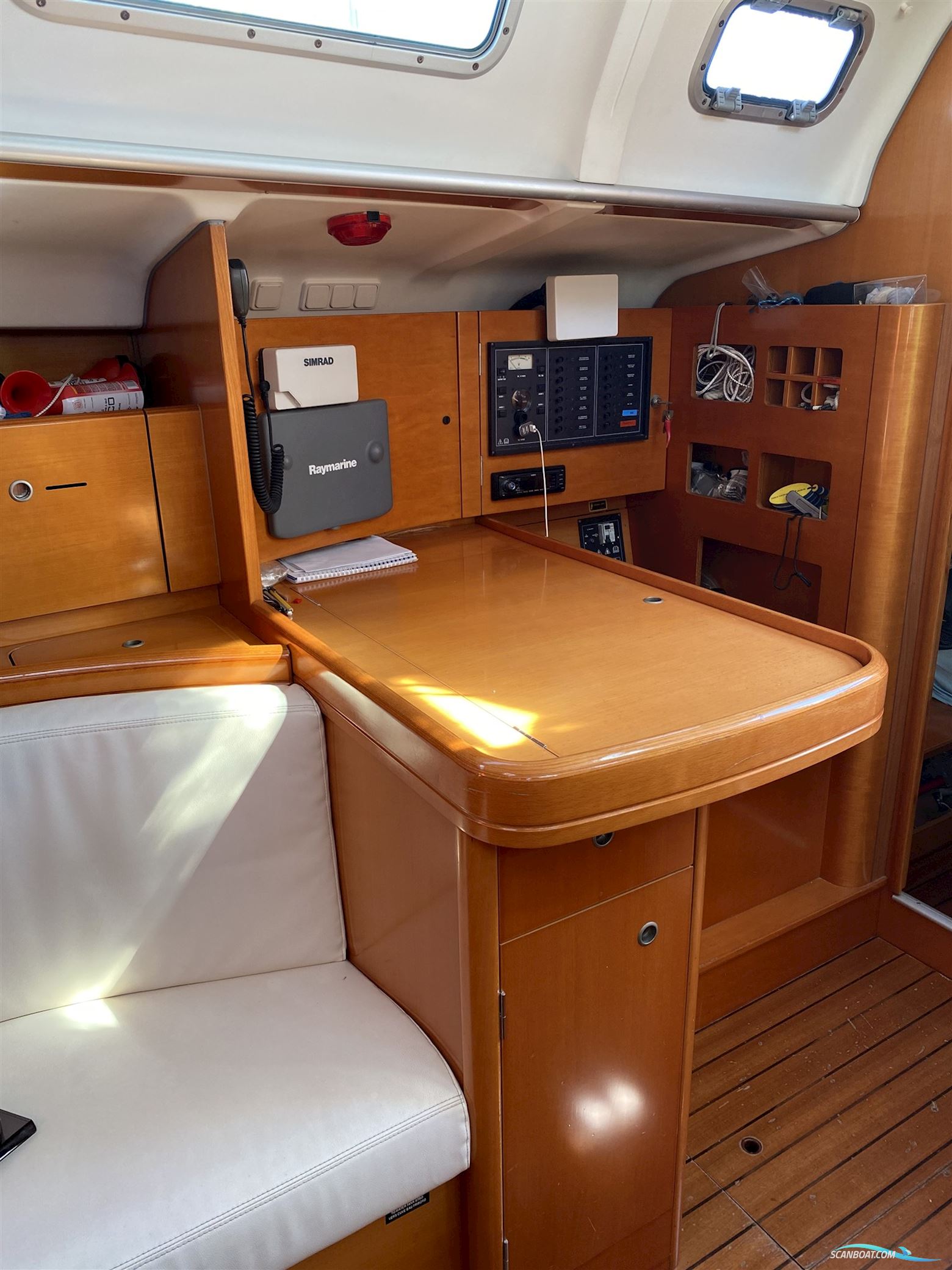 Beneteau FIRST 40.7