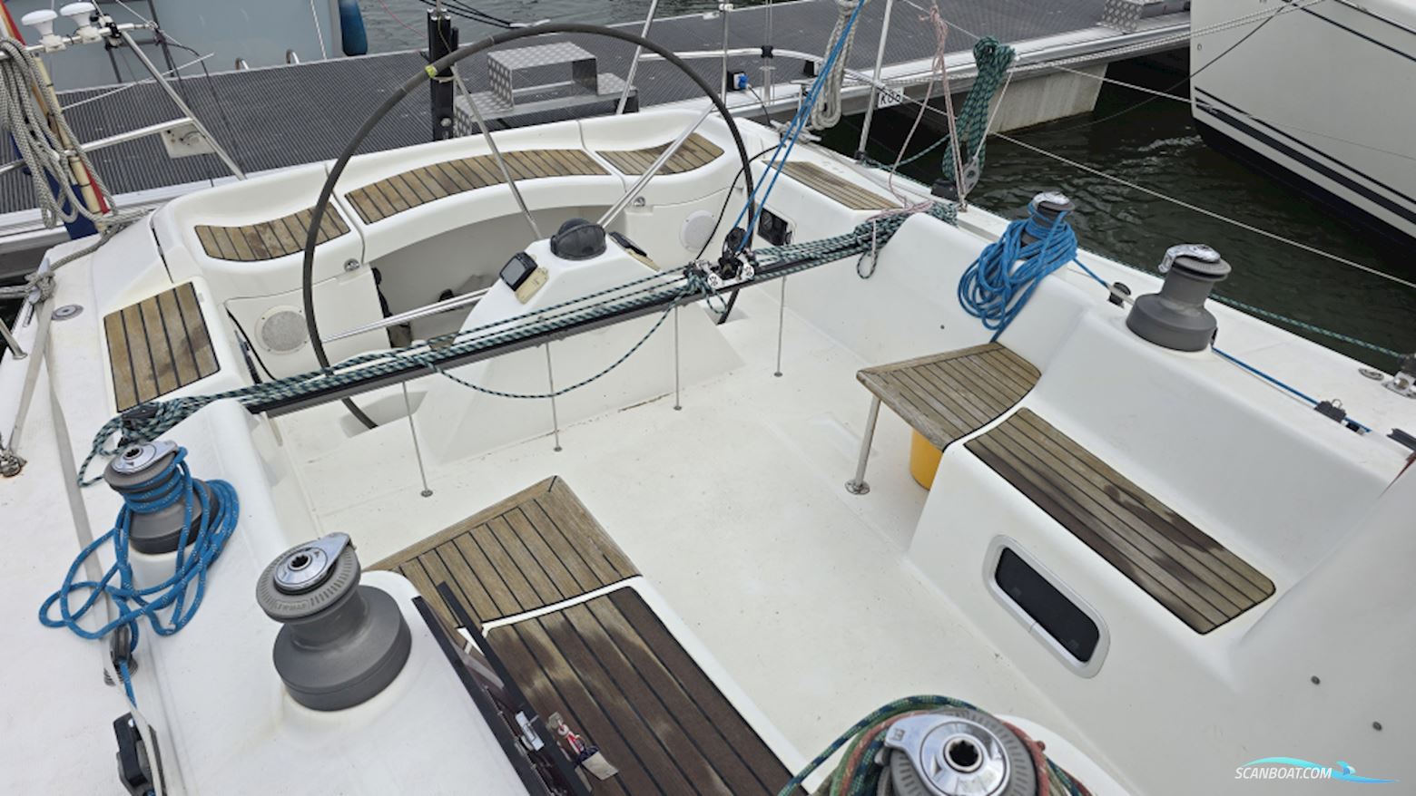 Beneteau First 40.7