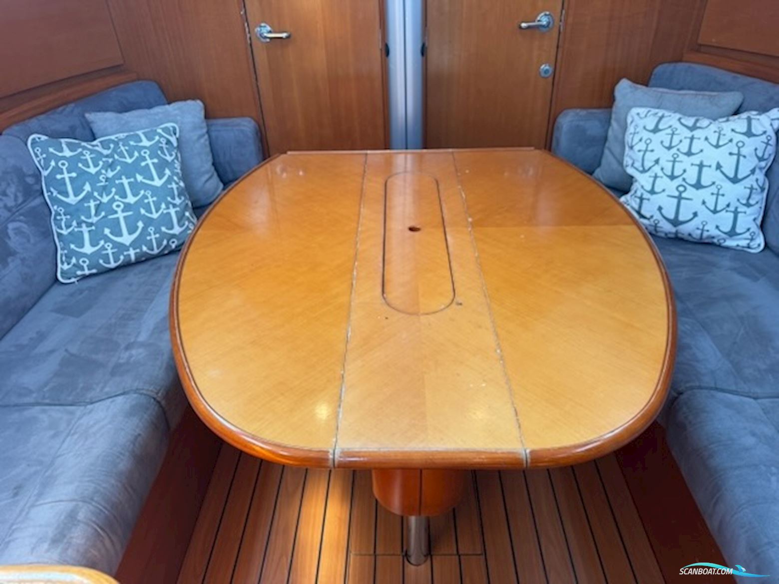Beneteau First 40.7