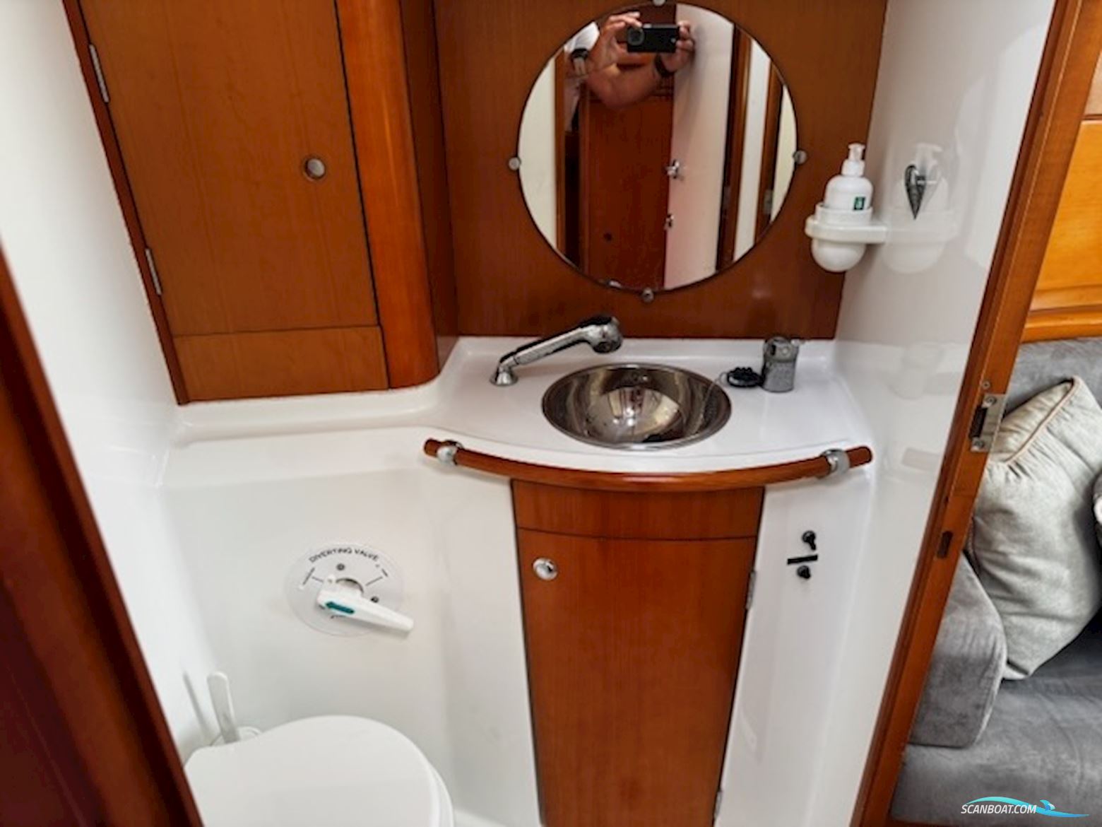Beneteau First 40.7