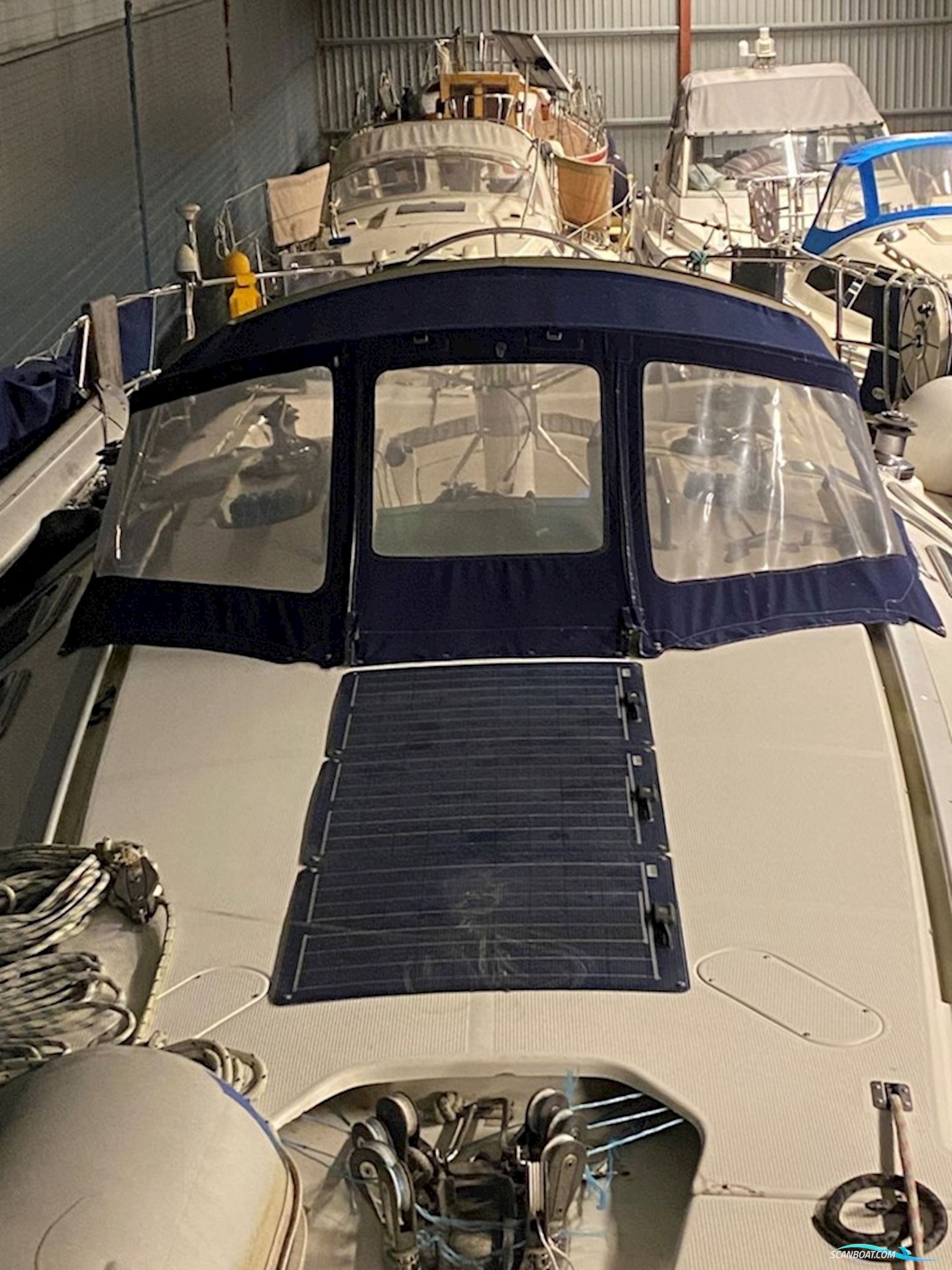 Beneteau First 41 S5