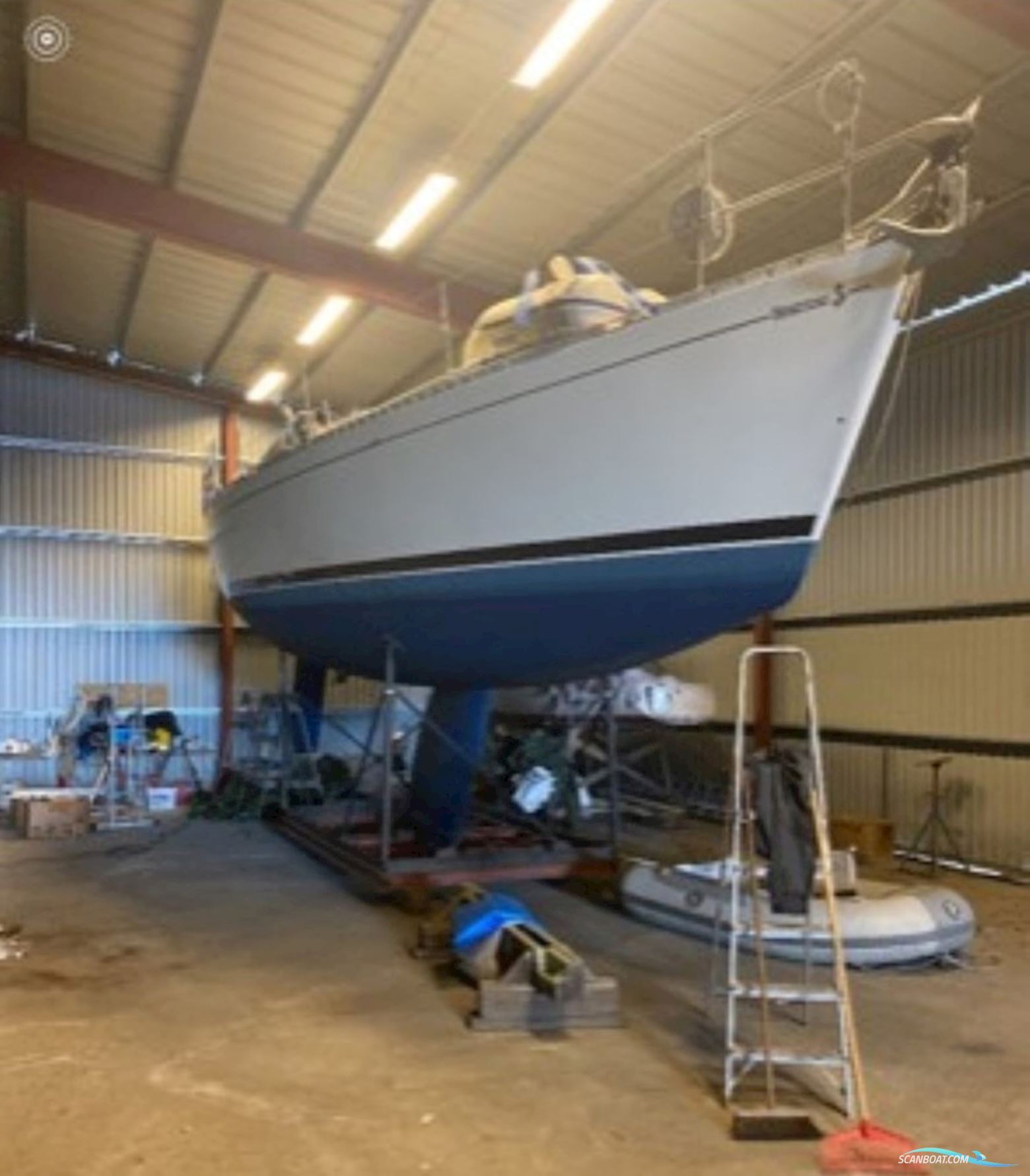 Beneteau First 41 S5