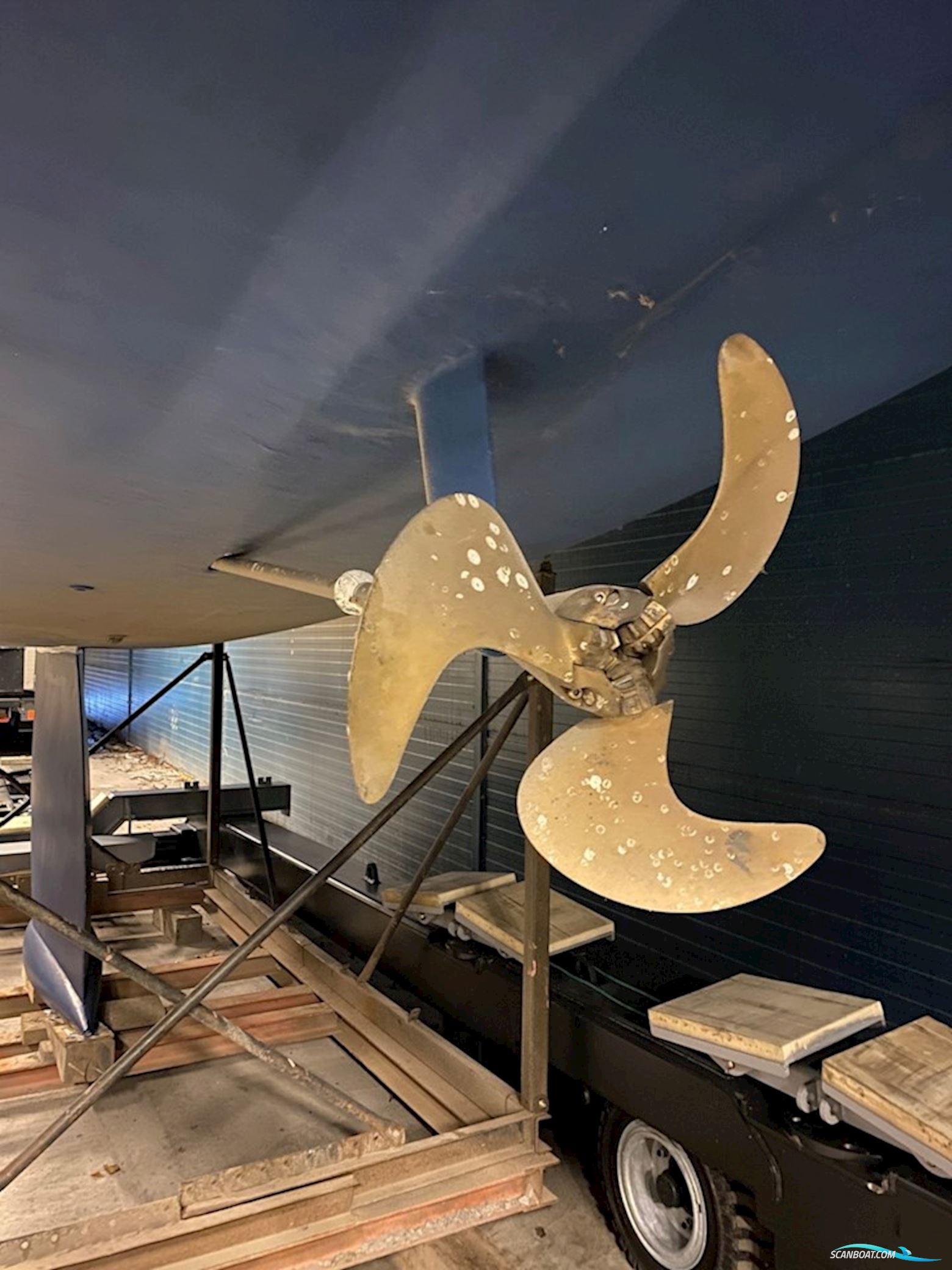 Beneteau First 41 S5