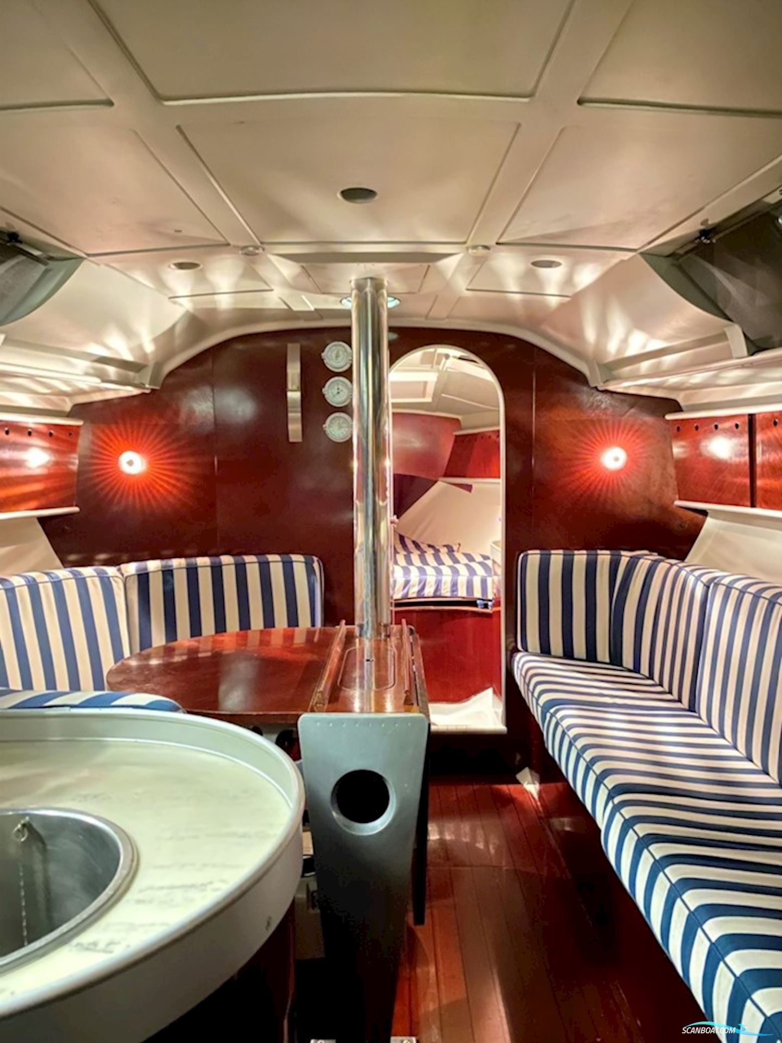 Beneteau First 41 S5