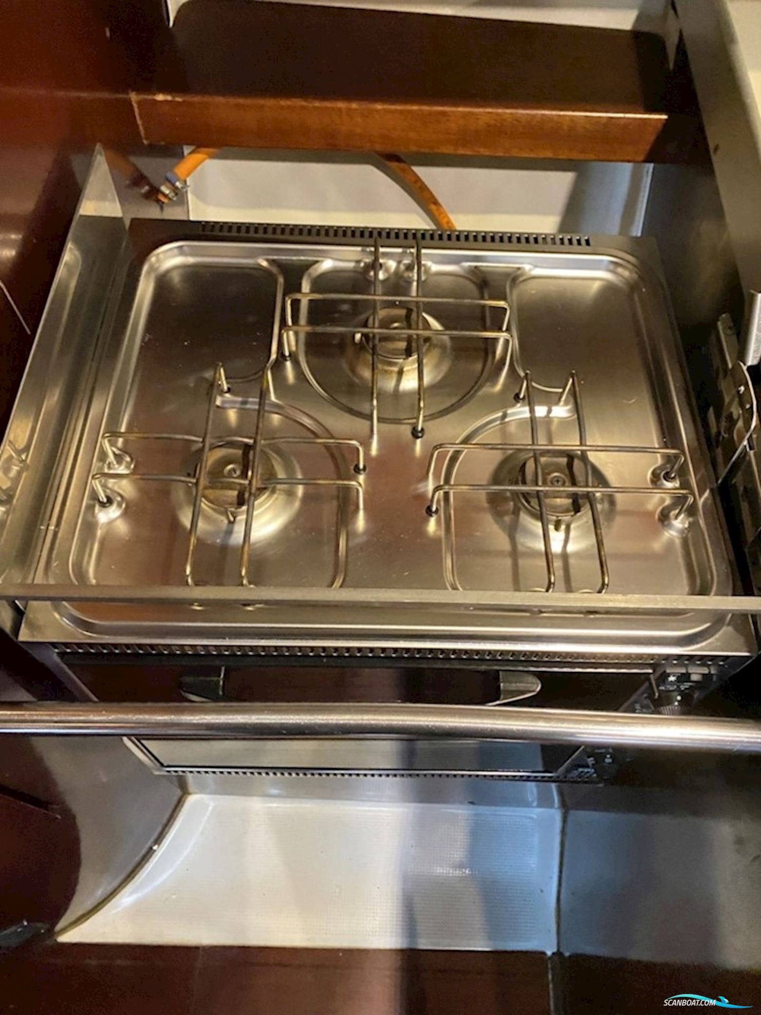 Beneteau First 41 S5