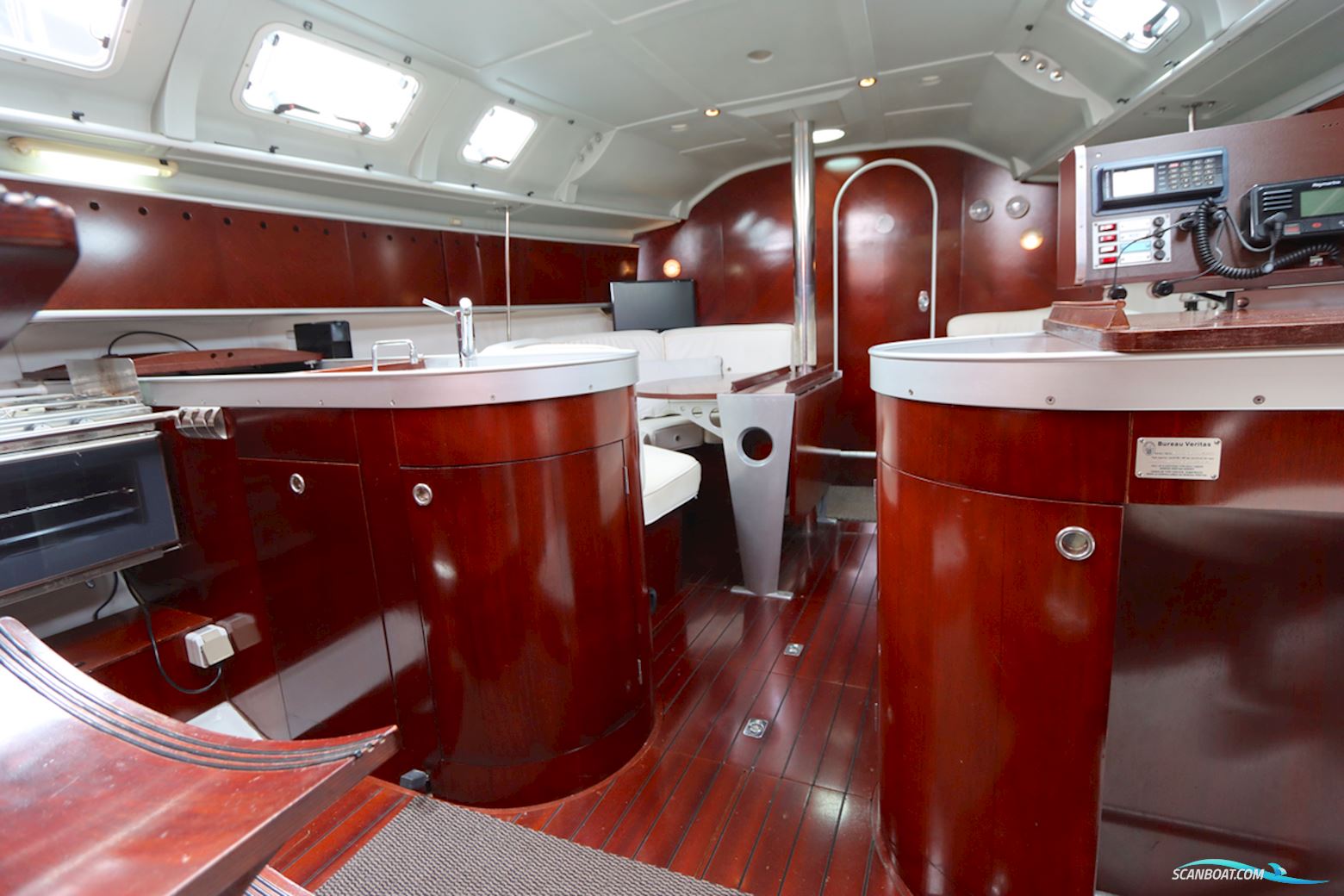 Beneteau First 41S5