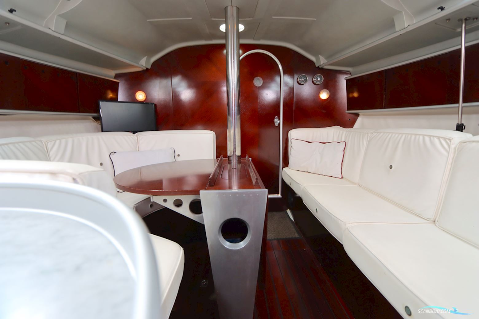 Beneteau First 41S5