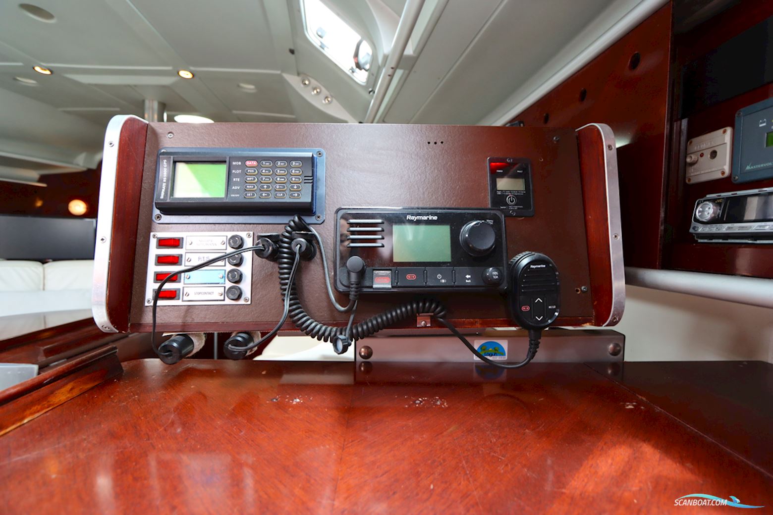 Beneteau First 41S5