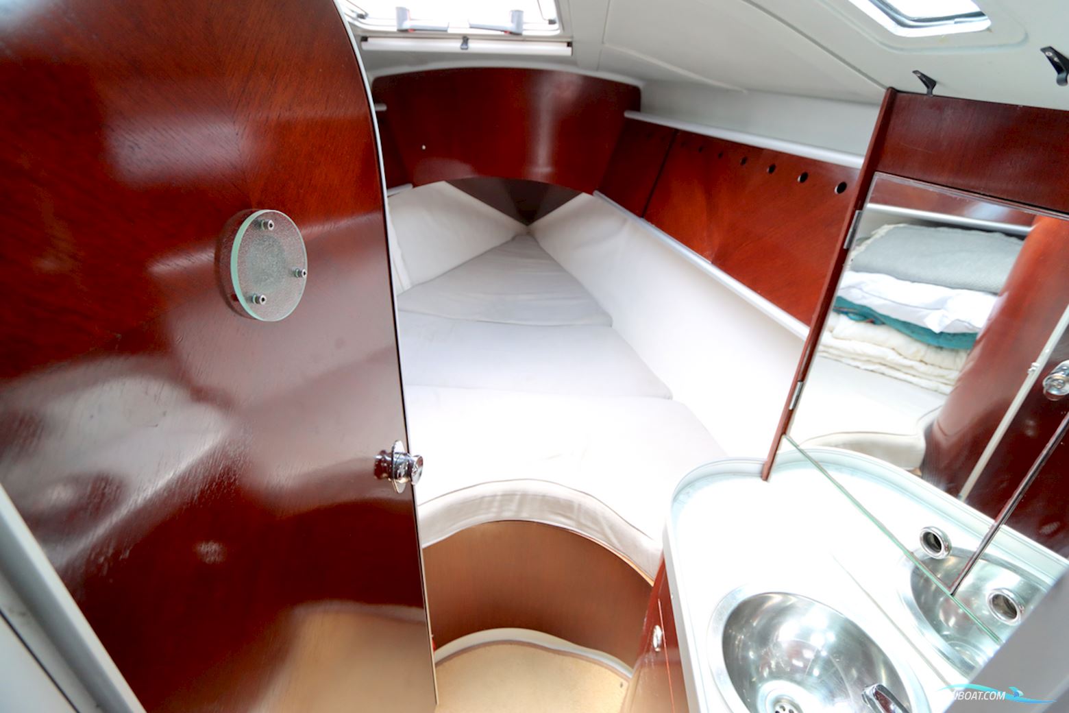 Beneteau First 41S5